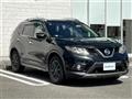 2016 Nissan X-Trail Hybrid