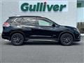 2016 Nissan X-Trail Hybrid