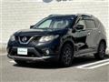 2016 Nissan X-Trail Hybrid