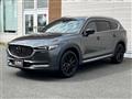 2021 Mazda CX-8