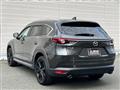 2021 Mazda CX-8
