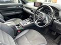 2021 Mazda CX-8