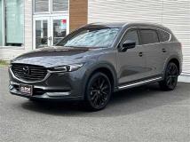 2021 Mazda CX-8