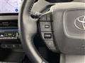 2025 Toyota Prius