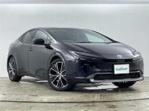 2025 Toyota Prius