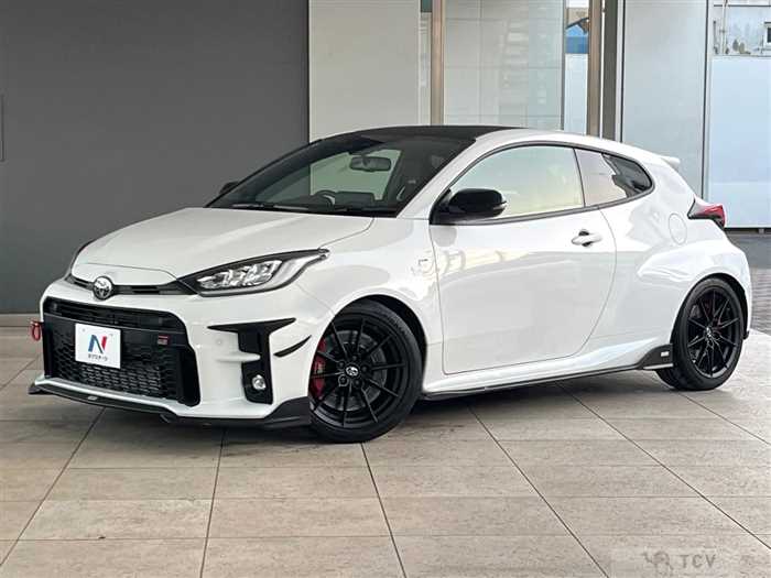 2020 Toyota Toyota Others