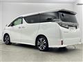 2018 Toyota Vellfire