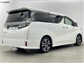 2018 Toyota Vellfire