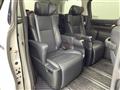2018 Toyota Vellfire