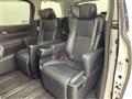 2018 Toyota Vellfire