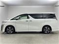 2018 Toyota Vellfire