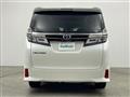2018 Toyota Vellfire