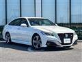 2018 Toyota Crown