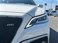2018 Toyota Crown