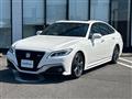 2018 Toyota Crown
