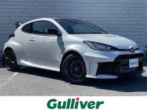 2025 Toyota Yaris