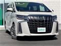 2020 Toyota Alphard