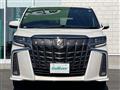 2020 Toyota Alphard