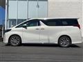 2020 Toyota Alphard