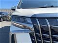 2020 Toyota Alphard