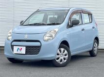 2012 Suzuki Alto