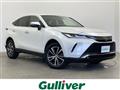 2020 Toyota Harrier