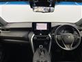 2020 Toyota Harrier