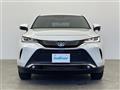 2020 Toyota Harrier