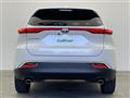 2020 Toyota Harrier