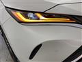 2020 Toyota Harrier