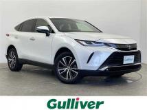 2020 Toyota Harrier