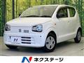 2017 Suzuki Alto