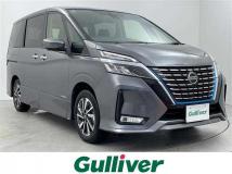 2021 Nissan Serena