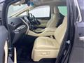 2021 Toyota Alphard Hybrid