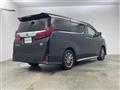 2021 Toyota Alphard Hybrid