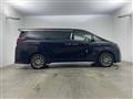 2021 Toyota Alphard Hybrid