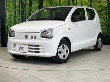 2019 Suzuki Alto
