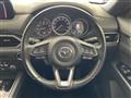 2018 Mazda CX-8