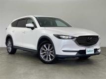 2018 Mazda CX-8