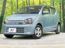 2021 Suzuki Alto