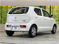 2021 Suzuki Alto