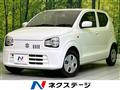 2021 Suzuki Alto
