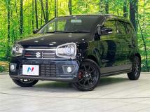 2016 Suzuki Alto Works