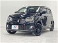 2017 Suzuki Alto Works
