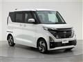 2024 Nissan ROOX
