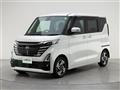 2024 Nissan ROOX