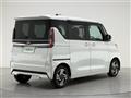 2024 Nissan ROOX