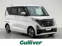 2024 Nissan ROOX