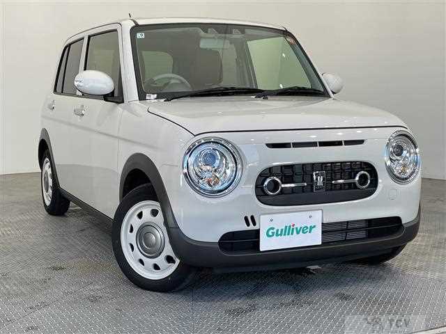 2025 Suzuki Suzuki Others