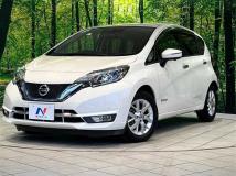 2016 Nissan Note